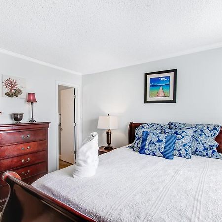 Oceanside 301-A Βίλα Isle of Palms Εξωτερικό φωτογραφία