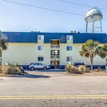 Oceanside 301-A Βίλα Isle of Palms Εξωτερικό φωτογραφία