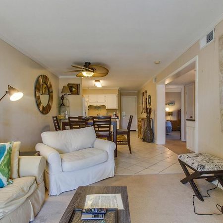 Oceanside 301-A Βίλα Isle of Palms Εξωτερικό φωτογραφία