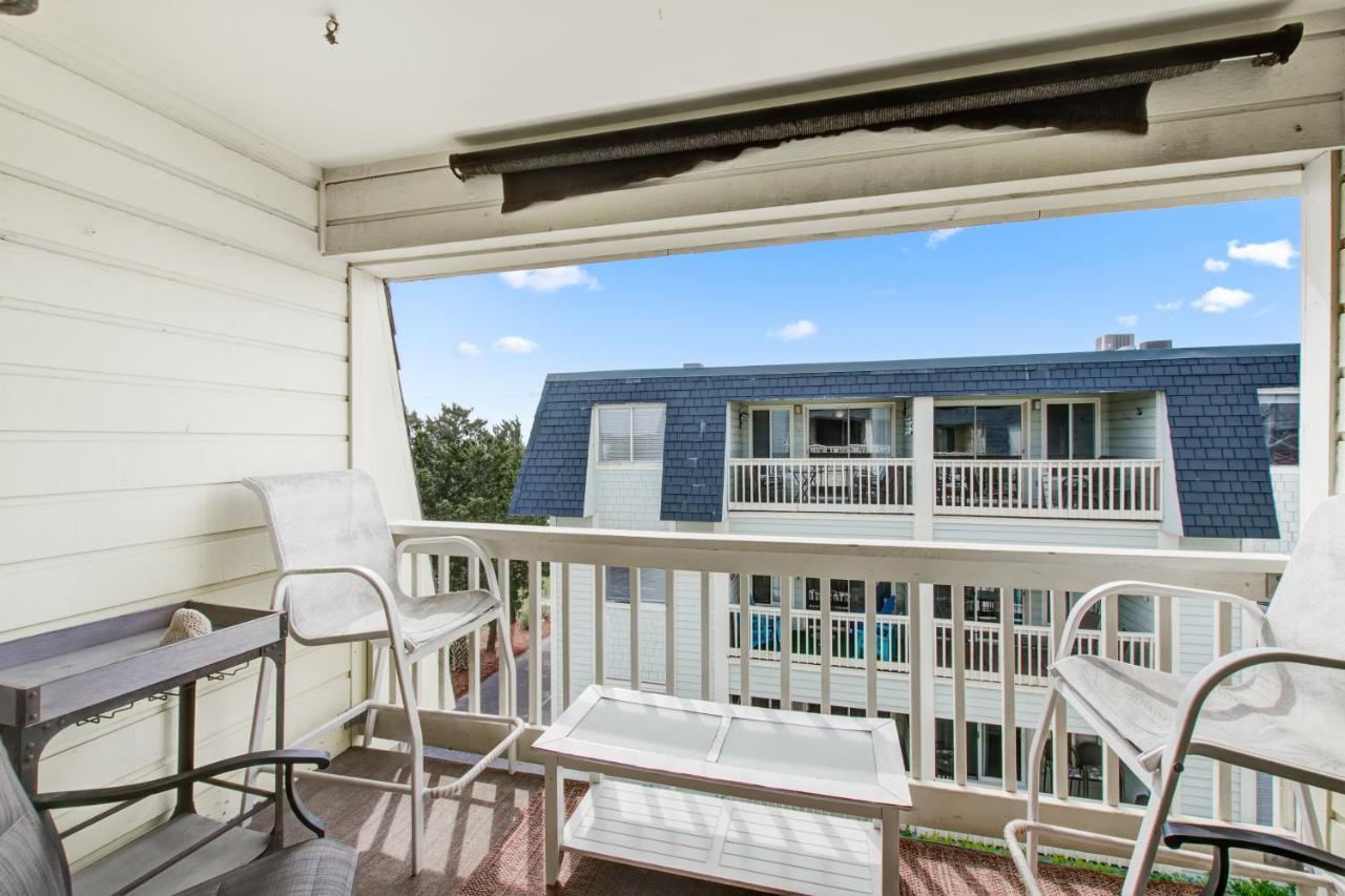 Oceanside 301-A Βίλα Isle of Palms Εξωτερικό φωτογραφία