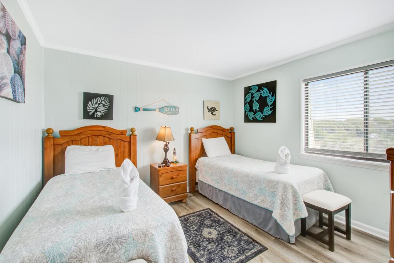 Oceanside 301-A Βίλα Isle of Palms Εξωτερικό φωτογραφία